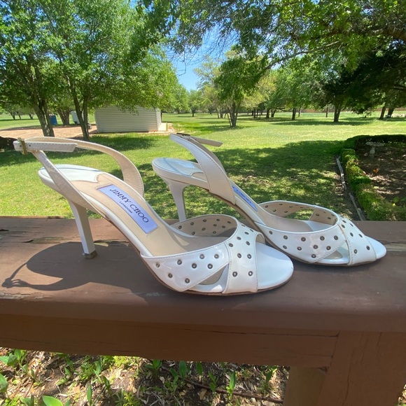 JIMMY CHOO SHOES - Picture 12 of 13